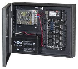 Контроллер сетевой Smartec ST-NC240B Контроллер сетевой Smartec ST-NC240B