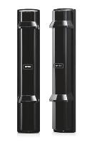 4-лучевой активный инфракрасный извещатель Optex SL-200QDP 4-лучевой активный инфракрасный извещатель Optex SL-200QDP