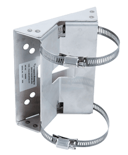 Кронштейн Nedap Mounting Kit Pole для крепления считывателя Кронштейн Nedap Mounting Kit Pole для крепления считывателя