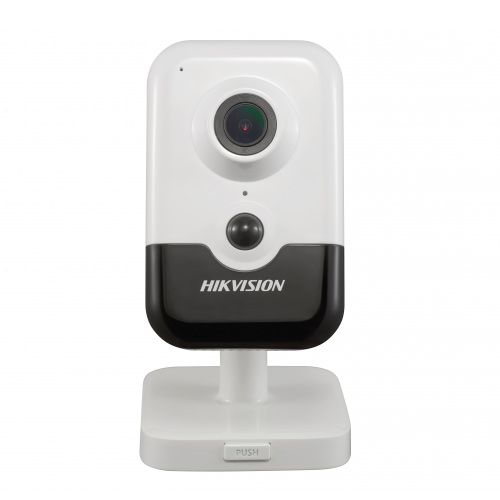 Компактная IP-видеокамера Wi-Fi 2Мп HikVision DS-2CD2423G0-IW(W) (4 мм)