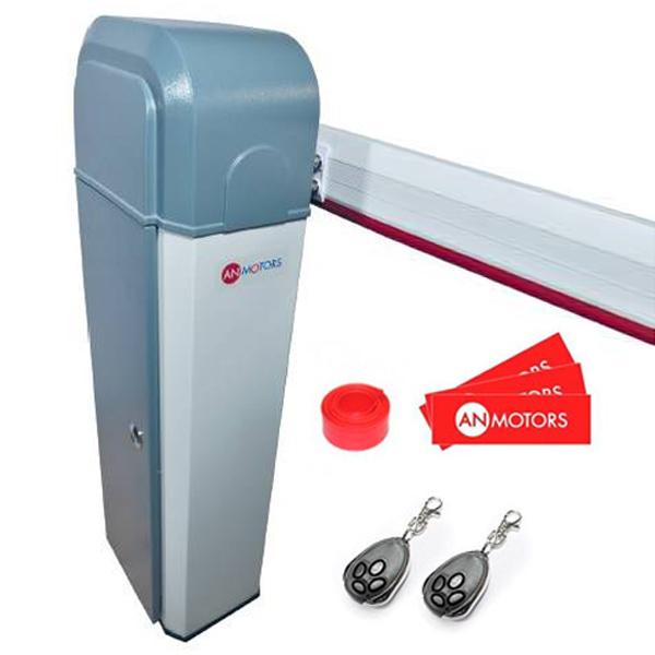 Шлагбаум автоматический AN-Motors ASB6000, стрела 5,3 метра