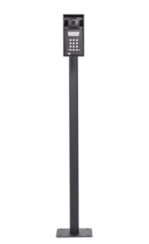 Стойка для установки домофонов 2N IP Force и 2N IP Safety (2N9151005)