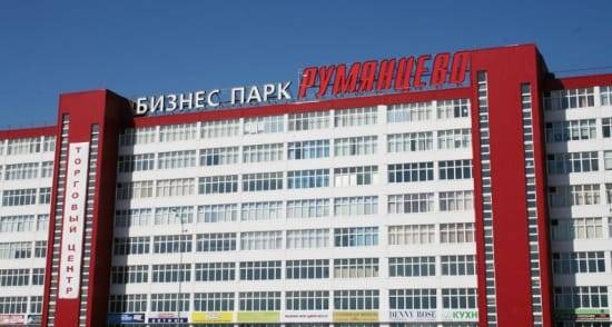 Фото проекта Противокражное оборудование для ООО "Свет"