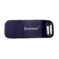 Электронный USB-ключ защиты Sentinel HL Pro (распознавание автономеров Macroscop Complete) Электронный USB-ключ защиты Sentinel HL Pro (распознавание автономеров Macroscop Complete)