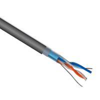 Кабель витая пара Паритет F/UTP Cat5e PVC/PE 2х2х0,52