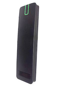 Считыватель Gate-Reader-BLE-Multi для Mifare, EM/HID и мобильных идентификаторов Считыватель Gate-Reader-BLE-Multi для Mifare, EM/HID и мобильных идентификаторов