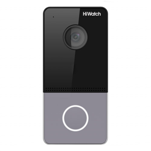Вызывная панель видеодомофона HiWatch VDP-D2211(B) Вызывная панель видеодомофона HiWatch VDP-D2211(B)