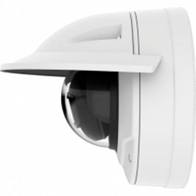 Уличная сетевая 5Мп IP-видеокамера Axis Q3527-LVE