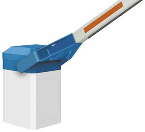 Шлагбаум усиленный Elka Koloss 60 Plus