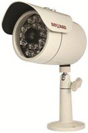 Уличная IP-камера Beward N6603