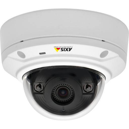 Сетевая уличная IP-видеокамера Axis M3024-LVE (2.8 мм)
