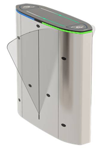 Турникет раздвижной двухпроходной Came Sliding Gate GL, 550 мм (SGL02-DBL) Турникет раздвижной двухпроходной Came Sliding Gate GL, 550 мм (SGL02-DBL)