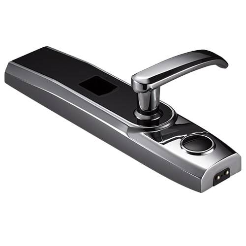 Замок с сенсором отпечатков пальцев ZKTeco TL400B Замок с сенсором отпечатков пальцев ZKTeco TL400B