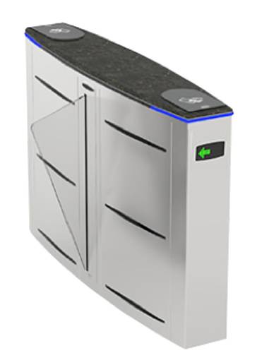 Боковой модуль раздвижного турникета Came Sliding Gate Light, 550 мм (SGL01S) Боковой модуль раздвижного турникета Came Sliding Gate Light, 550 мм (SGL01S)