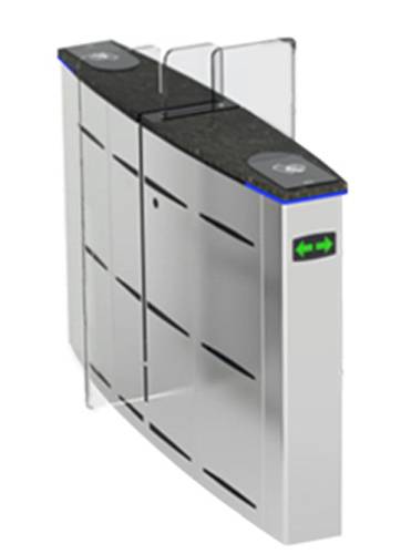 Турникет раздвижной двухпроходной Came Sliding Gate SG55, 550 мм, створки 1200 мм (SG55M-DBL) Турникет раздвижной двухпроходной Came Sliding Gate SG55, 550 мм, створки 1200 мм (SG55M-DBL)