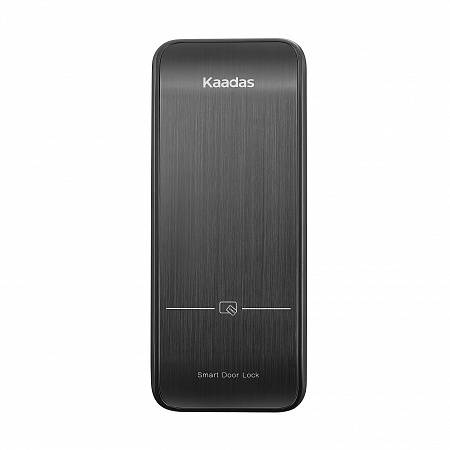Электронный замок Kaadas R7-2, накладной, без ручки Электронный замок Kaadas R7-2, накладной, без ручки