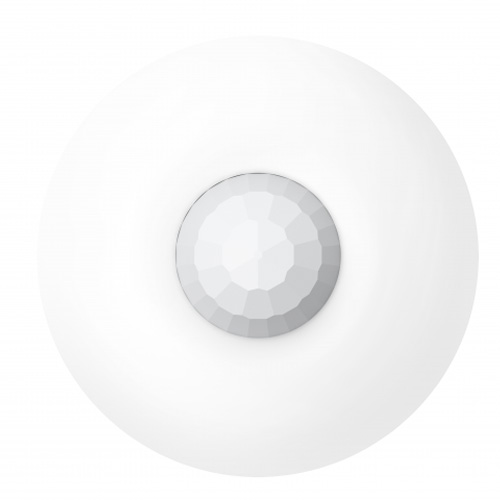 ИК-датчик движения беспроводной HikVision AX PRO Celling DS-PDCL12-EG2-WE ИК-датчик движения беспроводной HikVision AX PRO Celling DS-PDCL12-EG2-WE