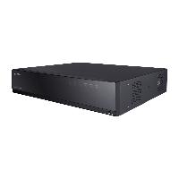Мультиформатный гибридный 8-канальный видеорегистратор Wisenet HRX-835