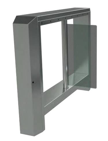 Боковой модуль распашного турникета Gotschlich Axioma DF 1025H (650 мм) (6AXI1EC-S/M)