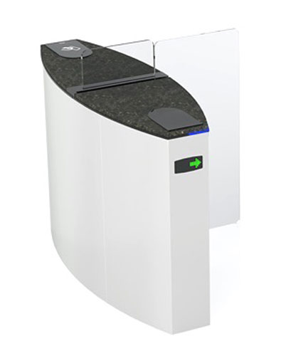 Турникет раздвижной двухпроходной Came Sliding Gate SG90, 900 мм, створки 1200 мм (SG90M-DBL) Турникет раздвижной двухпроходной Came Sliding Gate SG90, 900 мм, створки 1200 мм (SG90M-DBL)