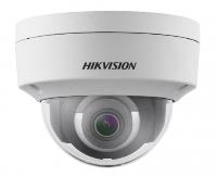 Антивандальная IP-видеокамера 3 Мп HikVision DS-2CD2135FWD-IS (4 мм) Антивандальная IP-видеокамера 3 Мп HikVision DS-2CD2135FWD-IS (4 мм)