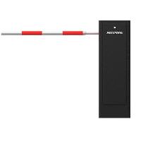 Шлагбаум автоматический Hikvision DS-TMG300-DR (3 м) с прямой круглой стрелой Шлагбаум автоматический Hikvision DS-TMG300-DR (3 м) с прямой круглой стрелой