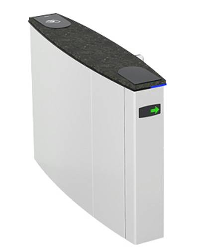 Боковой модуль раздвижного турникета Came Sliding Gate SG55, 550 мм, створка 900 мм (SG55SS) Боковой модуль раздвижного турникета Came Sliding Gate SG55, 550 мм, створка 900 мм (SG55SS)