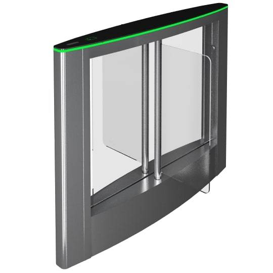 Центральный элемент турникета Oxgard Praktika QL-04-GCMК-660/900 с картоприемником (шир.прохода 660/900 мм) Центральный элемент турникета Oxgard Praktika QL-04-GCMК-660/900 с картоприемником (шир.прохода 660/900 мм)