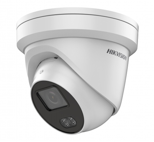 IP-видеокамера 4Мп ColorVu HikVision DS-2CD2347G1-L (6 мм) с LED-подсветкой до 30 м IP-видеокамера 4Мп ColorVu HikVision DS-2CD2347G1-L (6 мм) с LED-подсветкой до 30 м