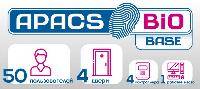 Программный комплекс Apacs Bio Base (бесплатно) Программный комплекс Apacs Bio Base (бесплатно)