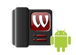 Программное обеспечение Beward Intercom под OS Android Программное обеспечение Beward Intercom под OS Android