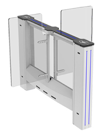 Распашной турникет Came Swing Gate SWG5590, комбинировыанный 550+900 мм, створки 1200 мм (SWG5590M) Распашной турникет Came Swing Gate SWG5590, комбинировыанный 550+900 мм, створки 1200 мм (SWG5590M)