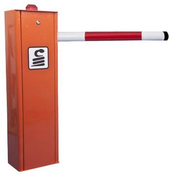 Шлагбаум автоматический Фантом Стандарт С3000-K3 с круглой стрелой 3 метра Шлагбаум автоматический Фантом Стандарт С3000-K3 с круглой стрелой 3 метра