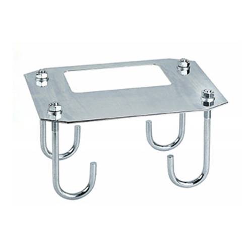 Шлагбаум автоматический FAAC B614/5 со стрелой 4.8 м