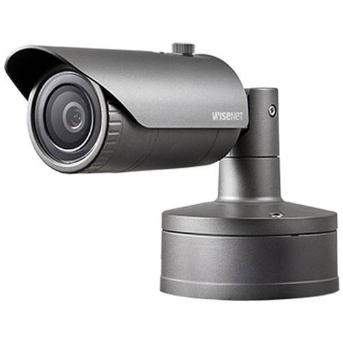 Антивандальная сетевая IP-видеокамера 2Мп Wisenet XNO-6020R (4мм) Антивандальная сетевая IP-видеокамера 2Мп Wisenet XNO-6020R (4мм)