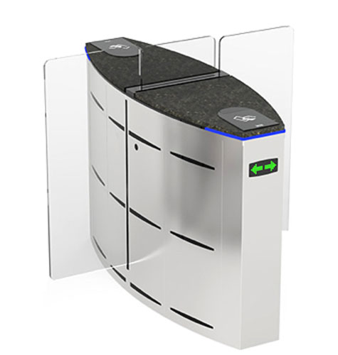 Турникет раздвижной двухпроходной Came Sliding Gate SG90, 900 мм, створки 1200 мм (SG90M-DBL) Турникет раздвижной двухпроходной Came Sliding Gate SG90, 900 мм, створки 1200 мм (SG90M-DBL)