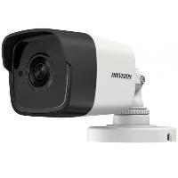 Уличная HD-TVI видеокамера 5Мп HikVision DS-2CE16H5T-ITE (3.6 мм) с EXIR-подсветкой до 20 м