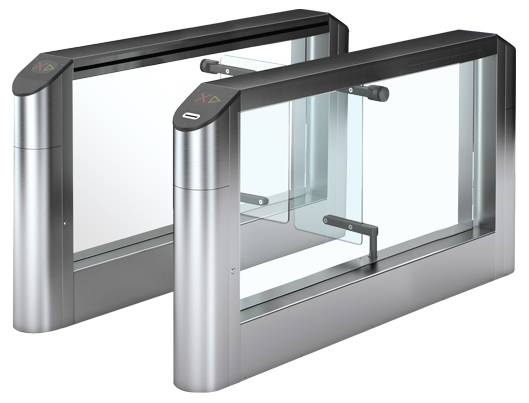 Крайний элемент турникета Oxgard Praktika-Т-06-К (шир.прохода 660 мм, дл.1900) с картоприемником Крайний элемент турникета Oxgard Praktika-Т-06-К (шир.прохода 660 мм, дл.1900) с картоприемником