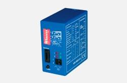 Контроллер индукционной петли Loop Detector двухканальный