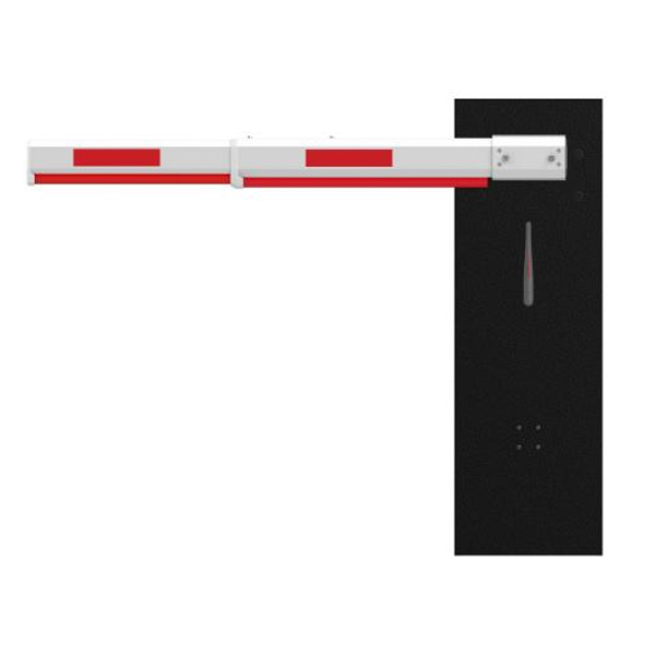 Шлагбаум автоматический Hikvision DS-TMG300-DL (4.5 м) с телескопической стрелой Шлагбаум автоматический Hikvision DS-TMG300-DL (4.5 м) с телескопической стрелой