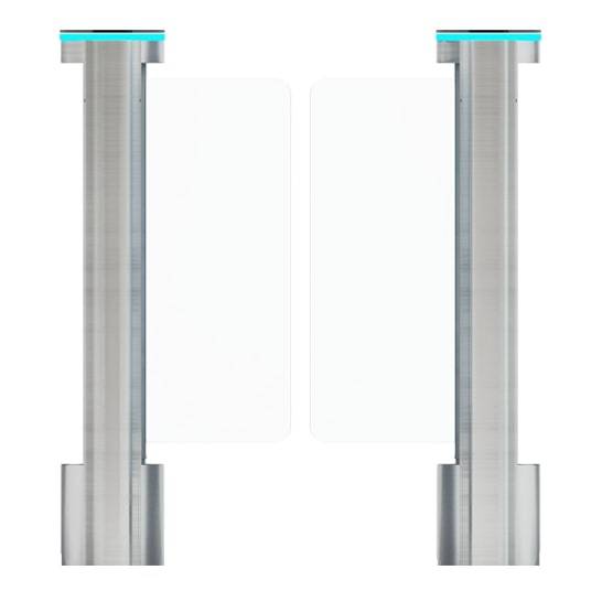 Центральный элемент турникета Oxgard Praktika QL-04-GCMК-660/900 с картоприемником (шир.прохода 660/900 мм) Центральный элемент турникета Oxgard Praktika QL-04-GCMК-660/900 с картоприемником (шир.прохода 660/900 мм)