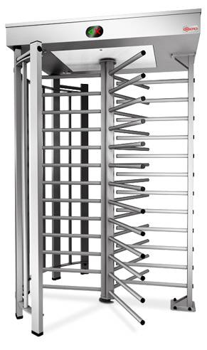 Турникет полноростовой Oxgard Praktika T-10-М Турникет полноростовой Oxgard Praktika T-10-М