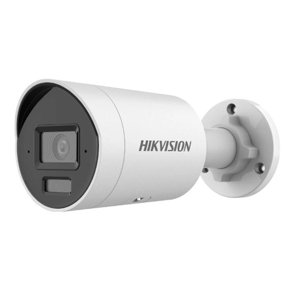 IP-видеокамера 4Мп Hikvision DS-2CD2043G2-LI2U (2.8 мм), уличная IP-видеокамера 4Мп Hikvision DS-2CD2043G2-LI2U (2.8 мм), уличная