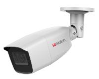 Уличная HD-TVI-камера 2Мп HiWatch DS-T206(B) (2.8-12 мм) Уличная HD-TVI-камера 2Мп HiWatch DS-T206(B) (2.8-12 мм)