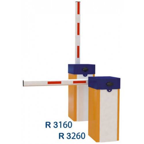 Шлагбаум автоматический Препона-R3000 6 м Шлагбаум автоматический Препона-R3000 6 м