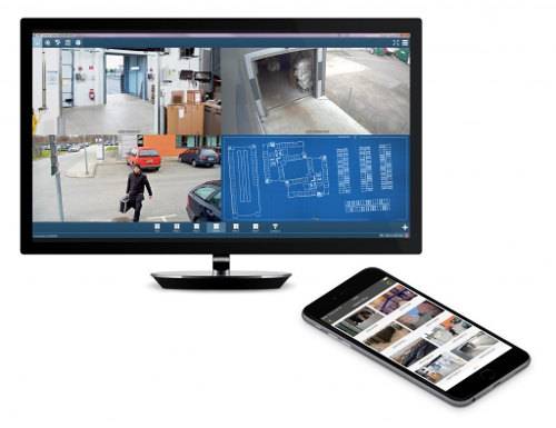 Базовая лицензия Axis Camera Station Core Device на 1 устройство, версия 5.0 Базовая лицензия Axis Camera Station Core Device на 1 устройство, версия 5.0