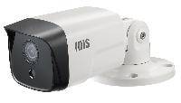 Антивандальная цилиндрическая IP-камера 5Мп IDIS DC-E4513WRX (6 мм)