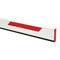 Стрела прямоугольная FAAC со светоотражающими наклейками, 50х100х6000мм (для 617/6) Стрела прямоугольная FAAC со светоотражающими наклейками, 50х100х6000мм (для 617/6)