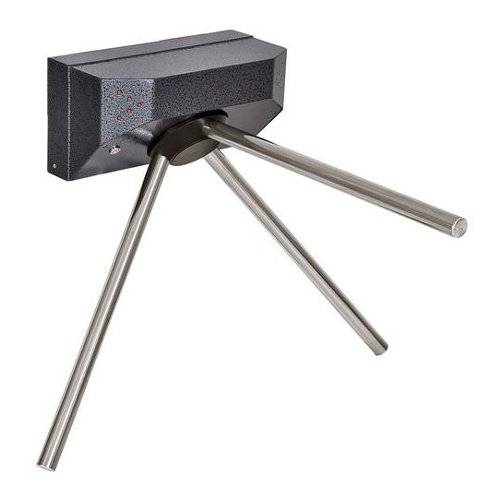 Турникет-трипод навесной Ростов-Дон Т8М1-У уличный из окрашенной стали (без планок) Турникет-трипод навесной Ростов-Дон Т8М1-У уличный из окрашенной стали (без планок)