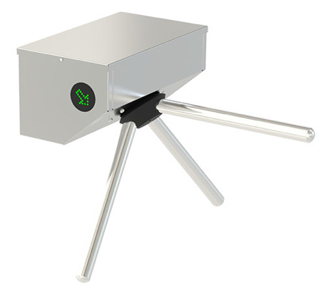 Турникет-трипод навесной Came Stile 400 001PSMM400E-01 (с планками)